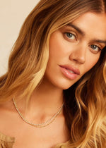 Gorjana Bali Necklace