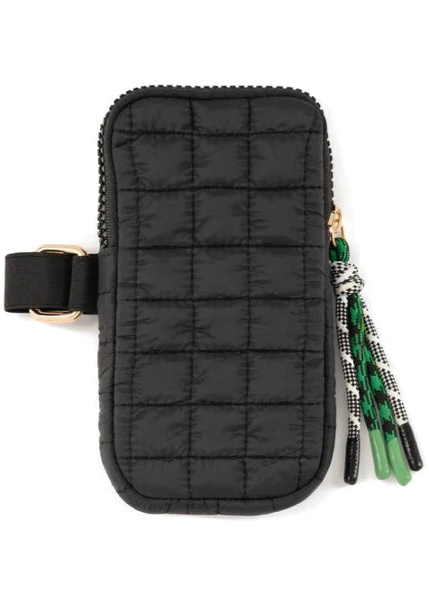 Ezra Tumbler Fanny Pack