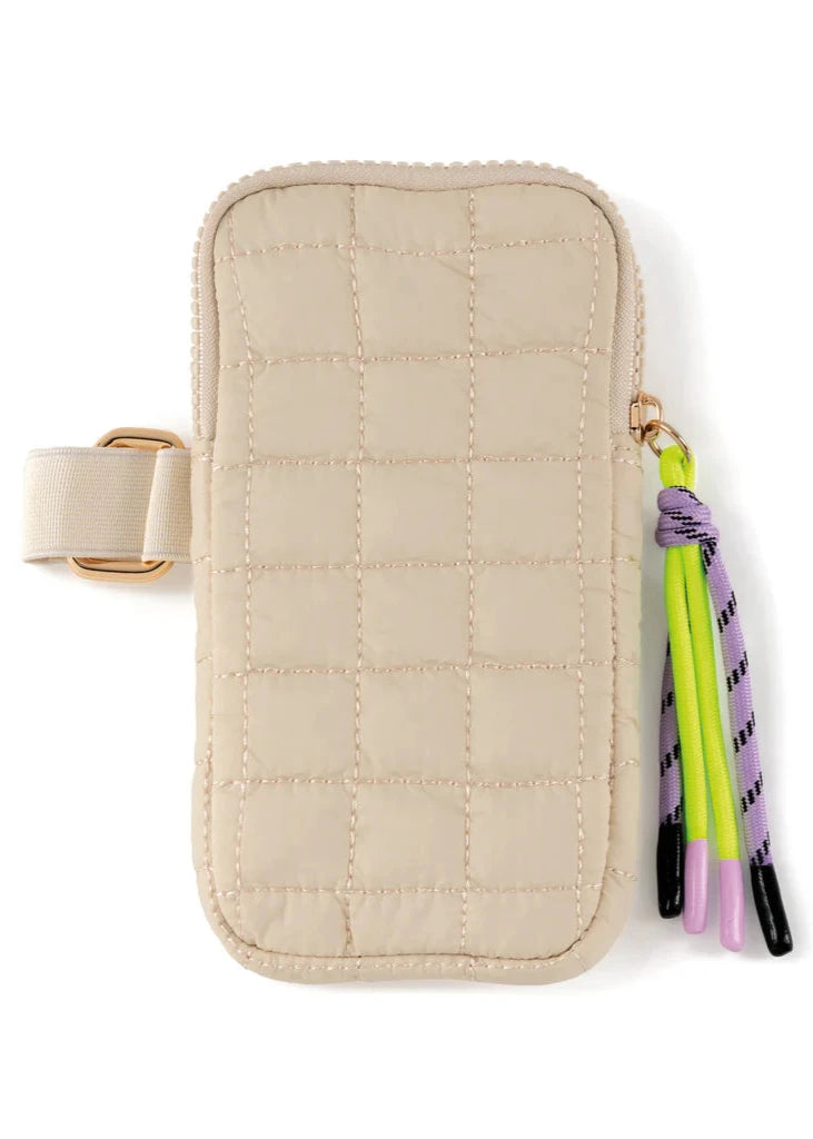 Ezra Tumbler Fanny Pack