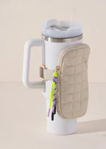 Ezra Tumbler Fanny Pack