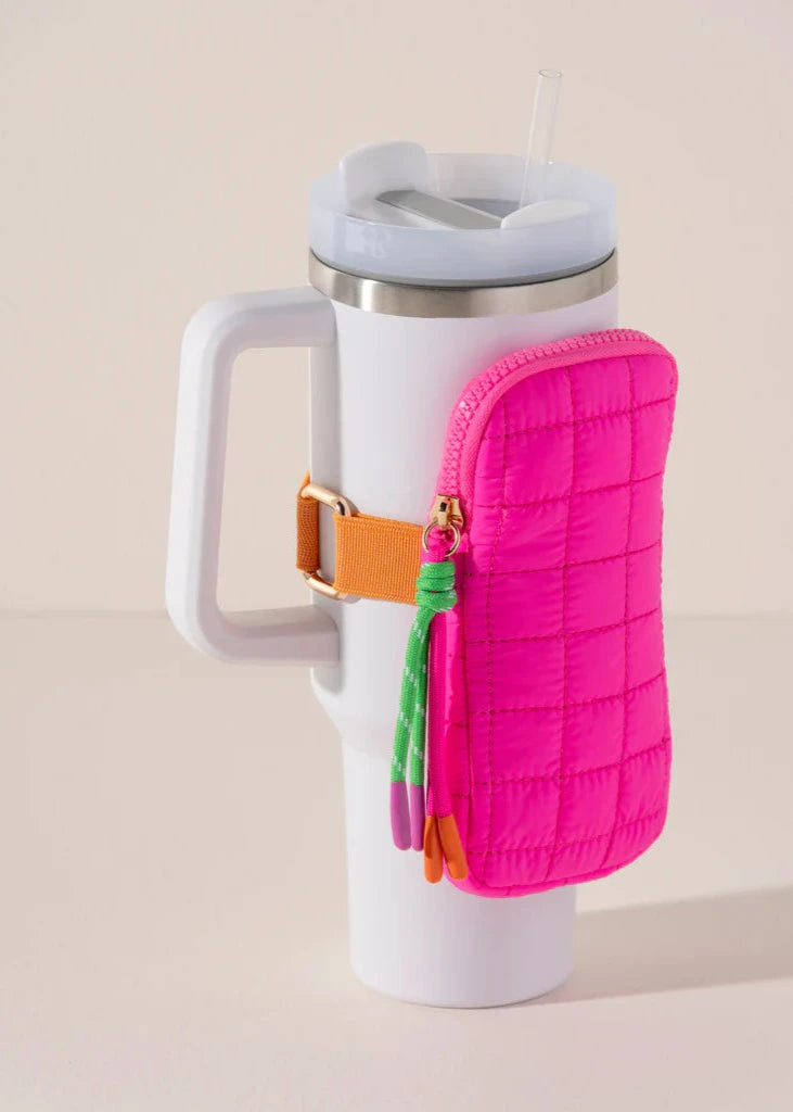 Ezra Tumbler Fanny Pack