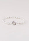 Holy Water Bracelet | Pawprint