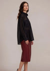 GOLD Carlen Pocket Top