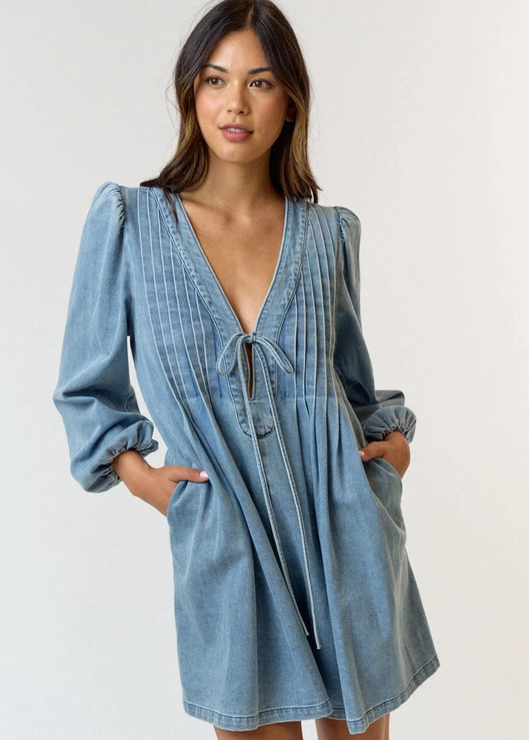Avery Dress