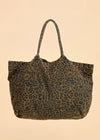 Something Extra Tote Bag