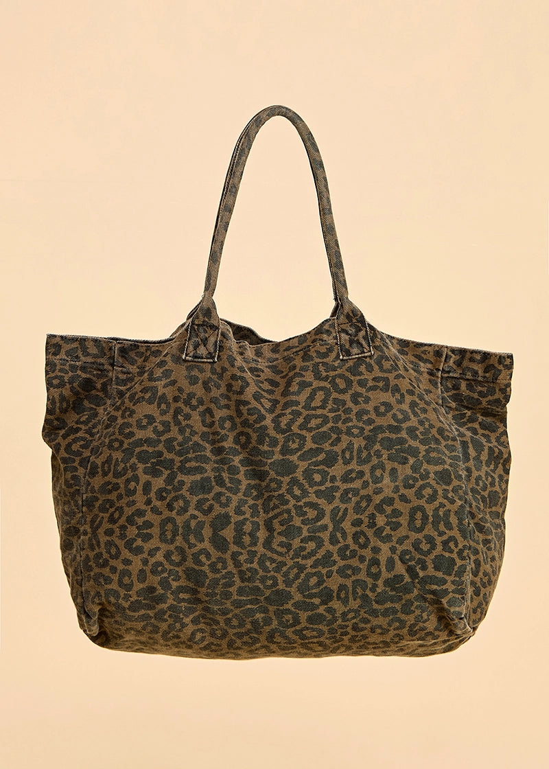 Something Extra Tote Bag