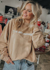 You Are Enough Sweatshirt