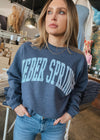 Heber Springs Sweatshirt