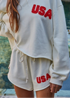 Team USA Shorts