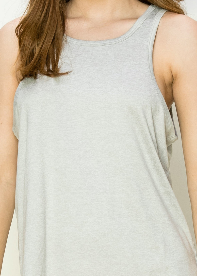 Comeback Tank