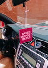 Babes Support Babes Air Freshener
