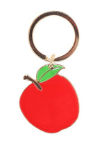Best Teacher Keyring