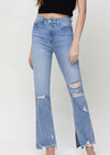 Beverley Super High Rise Denim