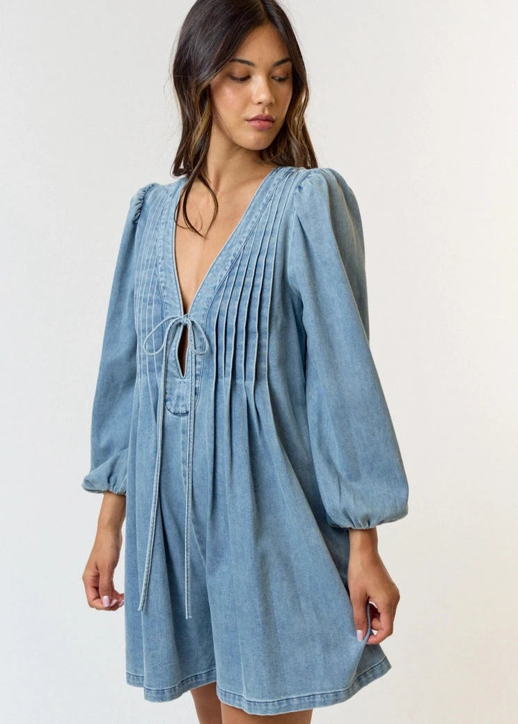 Avery Dress