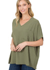 Bennie Airflow Top