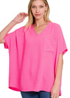 Bennie Airflow Top
