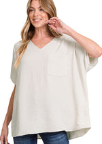 Bennie Airflow Top