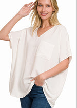 Bennie Airflow Top