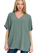 Bennie Airflow Top