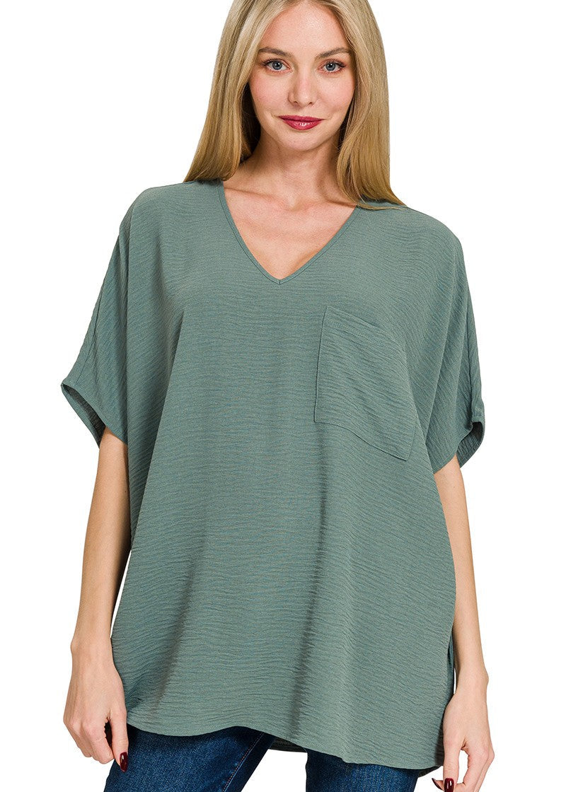 Bennie Airflow Top