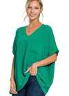Bennie Airflow Top