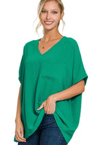 Bennie Airflow Top