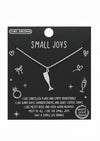 Small Joys Necklaces