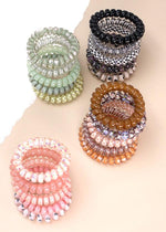 Hair Tie Bundle