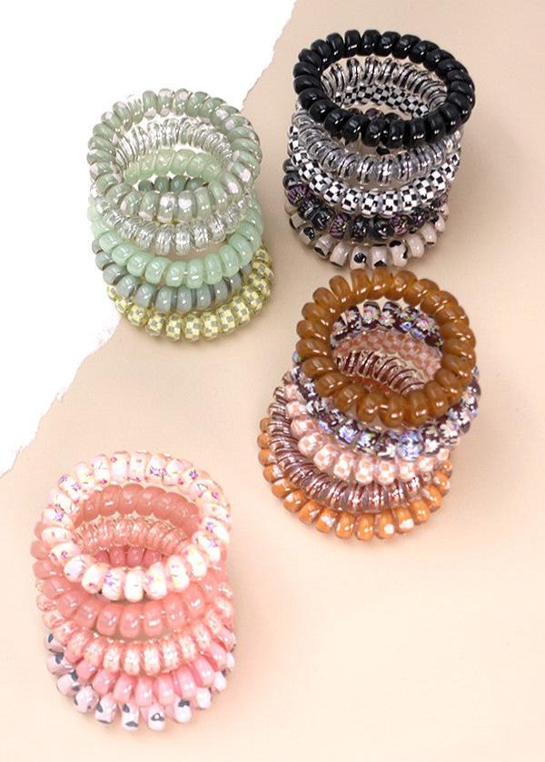 Hair Tie Bundle