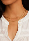 Gorjana Tatum Necklace
