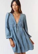 Avery Dress