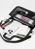 Stadium Shoulder Bag