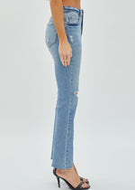 Ryan HR Bootcut Denim