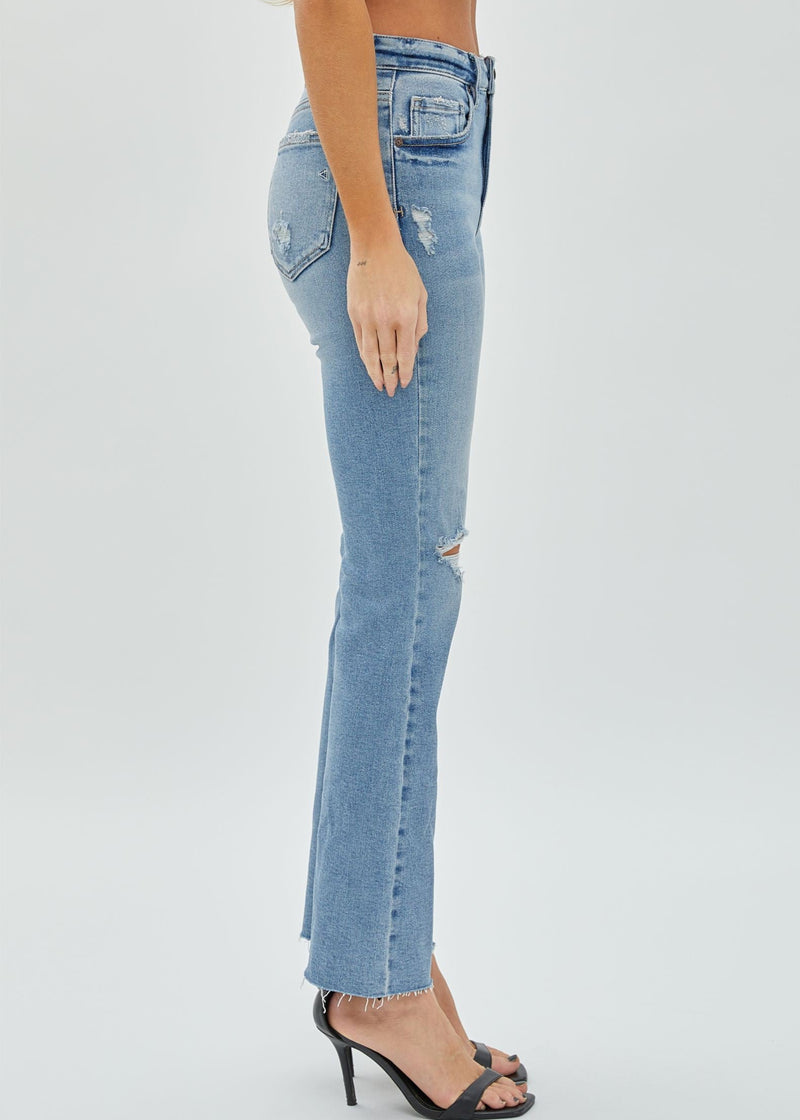 Ryan HR Bootcut Denim