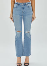 Ryan HR Bootcut Denim