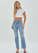 Ryan HR Bootcut Denim