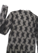 Nicole Lace Top