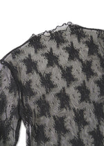Nicole Lace Top
