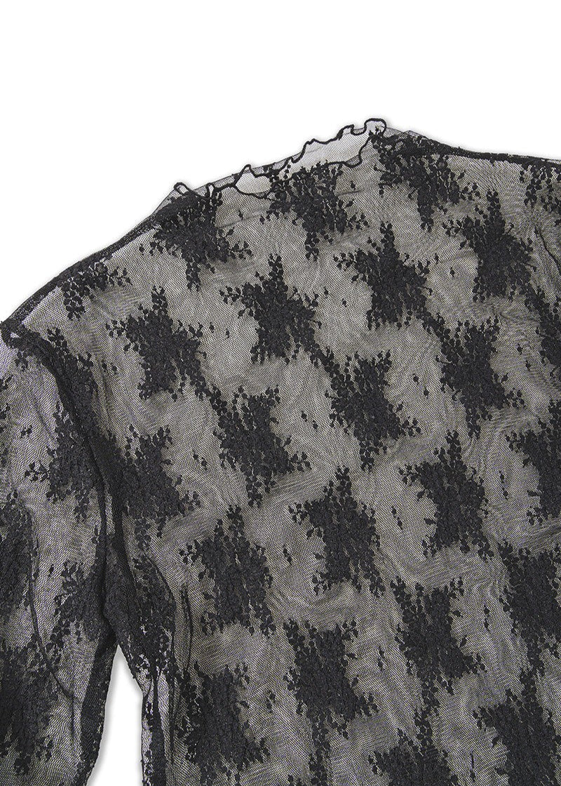 Nicole Lace Top