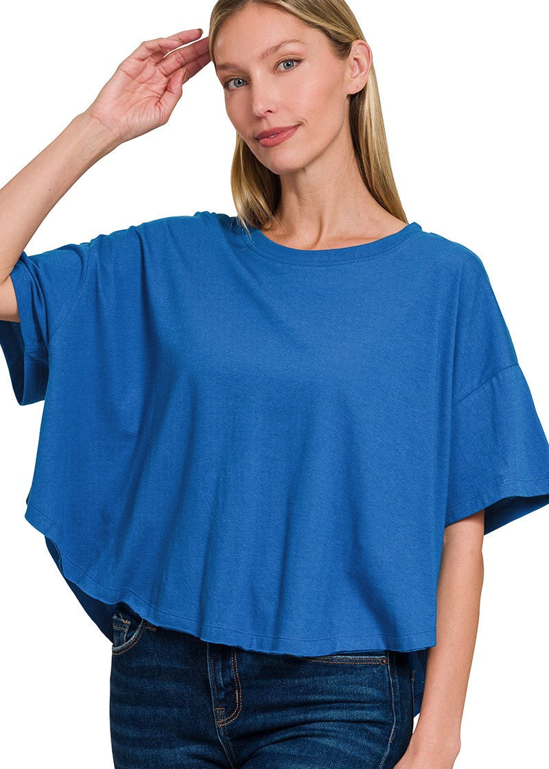 The Daily Dupe Top