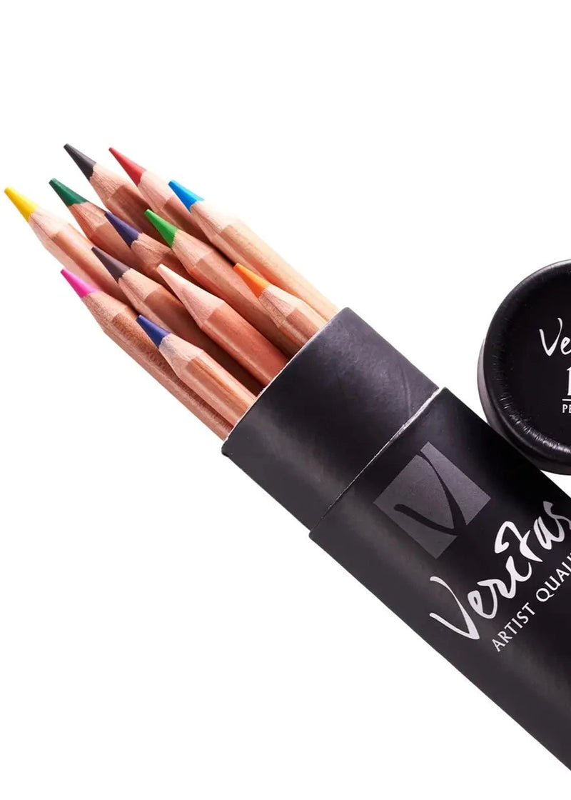 Veritas Coloring Pencils