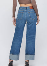 Dare Me Denim Jeans