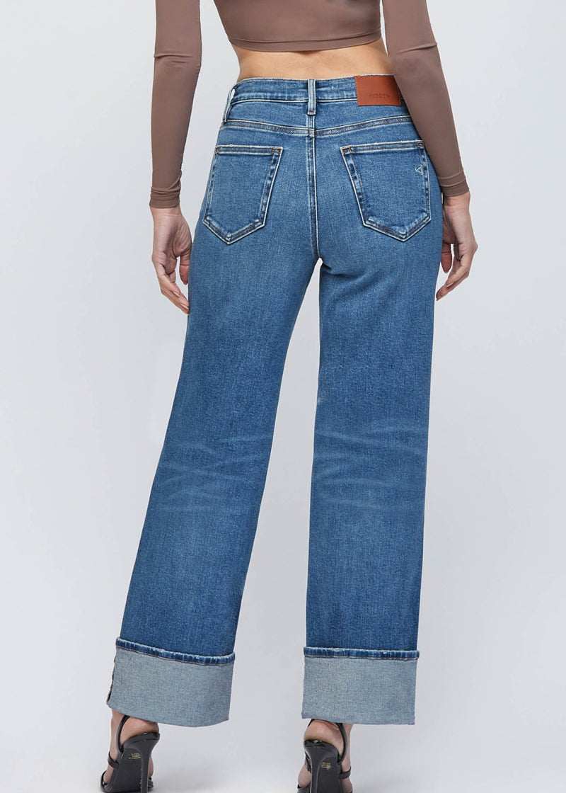 Dare Me Denim Jeans