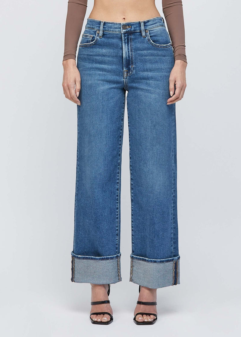 Dare Me Denim Jeans