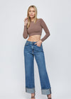 Dare Me Denim Jeans