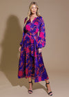 Sway My Way Dress