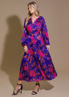 Sway My Way Dress