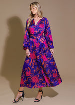 Sway My Way Dress