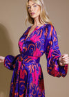 Sway My Way Dress