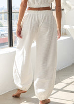 High Altitude Pants